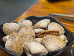 白蚬子-丹东特色烤肉(学府路一部店)