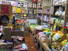 -紫荆城食品交易中心(华强北店)