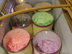 冰激凌-比格比萨自助(国展店)