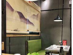 大堂-古乐牛香·鲜牛肉牛杂火锅(吴江三里桥运东商业广场店)