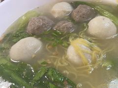 -其美潮州鱼旦粉世家(花城汇南区分店)