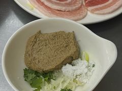 -松明一烤肉馆(鲁园店)