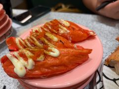 -争鲜回转寿司(大连和平广场凯德PLUS店)