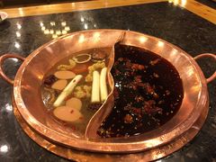 -老码头火锅(骡马市店)