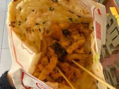 -尚食卢记烧饼(凤凰路总店)