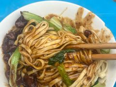 -肉盖面馆(兴科大道店)