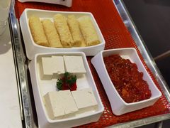 -川锅一号火锅(常德万达店)