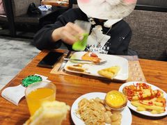 -汉巴味德(乐宾百货店)