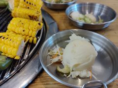 土豆泥-莫嘎(乌鲁木齐中路店)