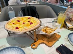 -悦荟牛排餐厅(佳木斯万达店)