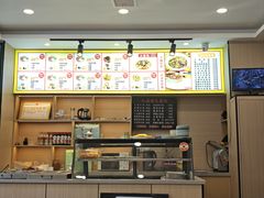 -清真马有禄牛肉面(汉都新苑B区店)