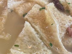 -长兴菜馆(高桥店)