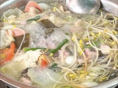 -海关荤豆花(洋河一路店)