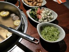 -高兴壹锅·潮汕鲜牛肉火锅(良乡梅花庄店)
