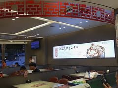 -蝎王府羊蝎子(西直门店)
