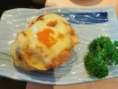 -山葵家·创意料理(临平银泰城店)