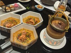 -天狗山料理(省体店)