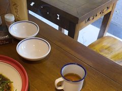 -屋里饭菜·湘菜馆(火车站店)