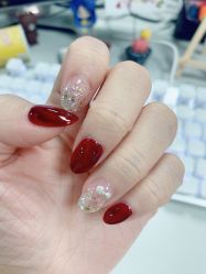 -LEILEI NAIL蕾蕾美甲美睫