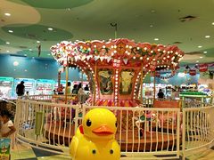 -永旺梦乐城国际商城(北清路店)