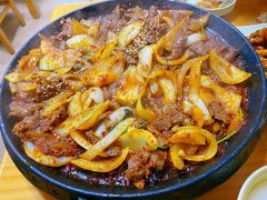 -妈妈手(山大总店)