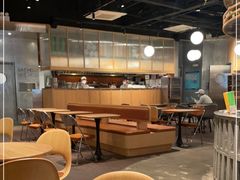 大堂-Wagas沃歌斯(武汉恒隆广场店)