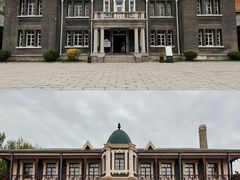 -伪满皇宫博物院