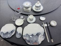 -万润国际酒店用品市场(曹安国际商城店)