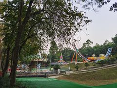 -广州市白云山风景名胜区