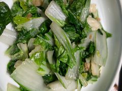 -鸽子侯·家宴·平价海鲜(市图书馆店)