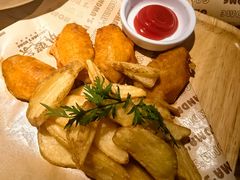 -金牌外婆家(苏州中心店)