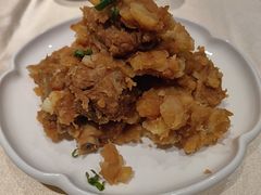 -老爷庙风味美食府(魏都大道店)