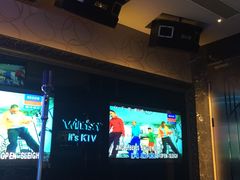 -温莎KTV(珠江路店)