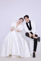 -巴黎春天婚纱摄影STUDIO·定制