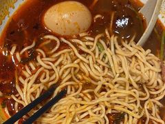 -遇见小面(广州南站店)