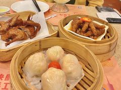 金牌虾饺皇-点都德(聚福楼店)