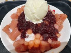 -鲜芋仙(南开大悦城店)