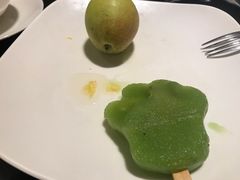 -厦门艾美酒店·新食谱西餐厅