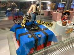 -CAKE BOSS 蛋糕老板(西单君太百货店)
