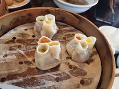 -汪一挑馄饨(老街店)