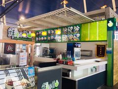 -鮮而純面馆(浦东店)