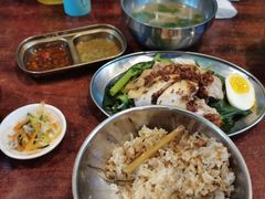 -海安安越南粉(丹竹頭店)