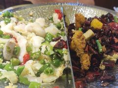 -小鱼小牛·鱼牛干锅·脆鱼火锅(世欧广场店)