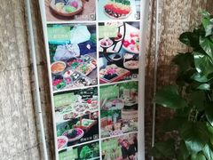 -五观堂素食(新华路店)
