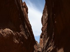 -天山神秘大峡谷