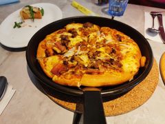 -必胜客(嘉兴八佰伴店)