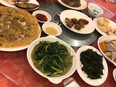 -深运潮州粥(水库店)