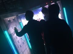 -CLUE演绎实景剧本杀(江南西店)