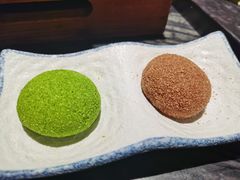 日式大福组合-将太无二·蓝鳍放题·北美寿司(领展购物广场中关村店)