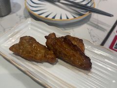 -必胜客(新辰里酒仙桥店)